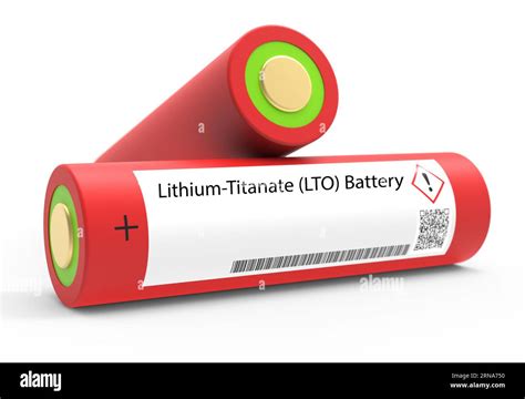  Lithium Lanthanum Titanate – Chìa Khóa Cho Một Tương Lai Pin Năng Lượng Cao Cấp?!