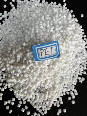  Terephthalate polyethylene: Vật liệu siêu bền trong ngành đóng gói và dệt may!