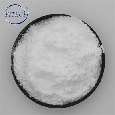  Zinc Oxide: Phẩm Vật Liệu Quan Trọng Trong Ngành Công Nghiệp Sản Xuất Cao Su Và Sơn Mực!