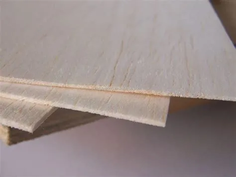  Balsa Wood: Một Vật Liệu Gỗ Siêu Nhẹ và Lực Tác động Cao Cho Các Ứng Dụng Không Gian?