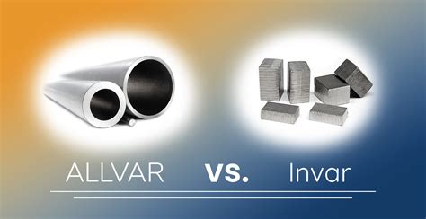  Invar: Khám Phá Hợp Kim Siêu Thường Có Độ Mút Nhiệt Rất Thấp Trong Các Ứng Dụng Tinh Vi!