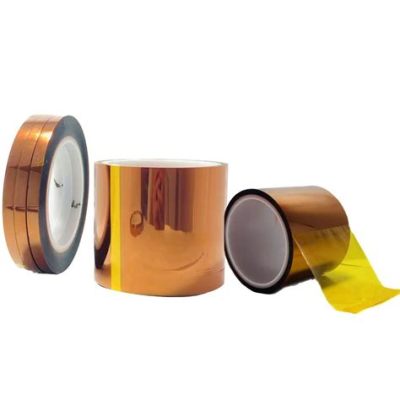 Kapton®: Vật liệu Cách Nhiệt Cao Cấp và Chống Ma Mưa Cho Các Ứng Dụng Vũ Trụ!