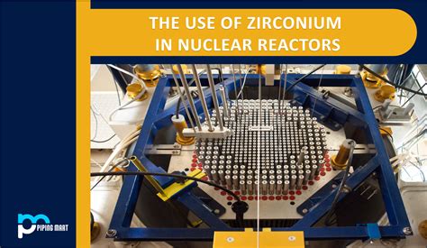  Zirconium: Chống ăn mòn tuyệt vời và ứng dụng trong ngành năng lượng hạt nhân!